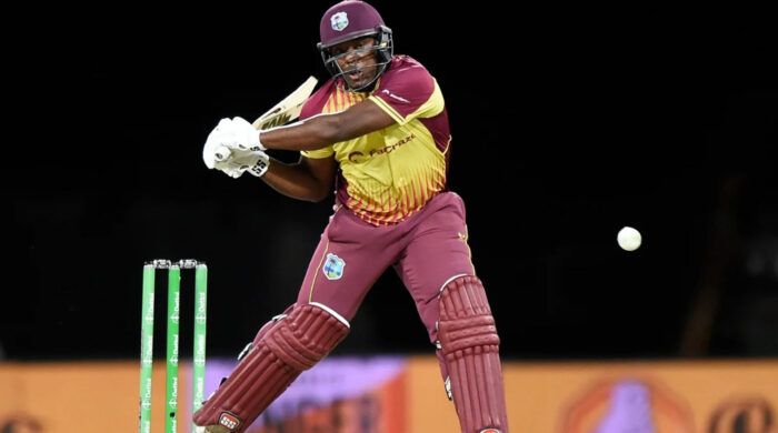 ওডেন স্মিথকে দলে ভিড়িয়েছে ঢাকা ক্যাপিটালস।