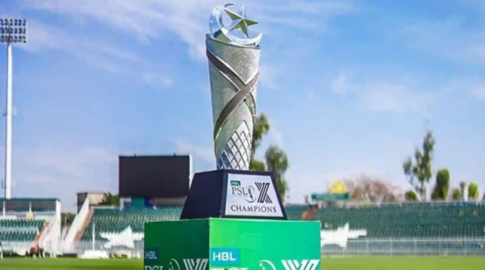 পিএসএল ২০২৬ শুরু ২৬ মার্চ, নতুন দুই দল যুক্ত