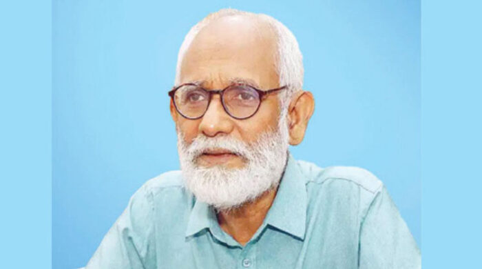 শেখ হাসিনার সঙ্গে কি আপনার যোগাযোগ আছে?