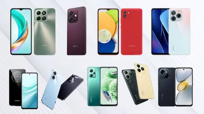 মোবাইল আমদানিতে নতুন শুল্ক