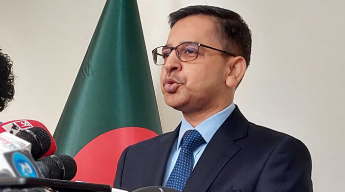 ভারতের বাংলাদেশ হাইকমিশন সহিংসতায় পদক্ষেপের আশ্বাস