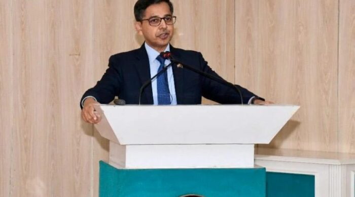 ঢাকায় ভারতের হাইকমিশনার প্রণয় ভার্মা তলব পররাষ্ট্রে