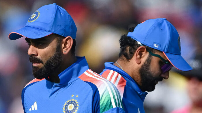 রোহিত-কোহলির