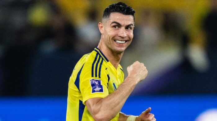 ফিফার নিষেধাজ্ঞা মুক্ত আল নাসর, স্বস্তিতে রোনালদো