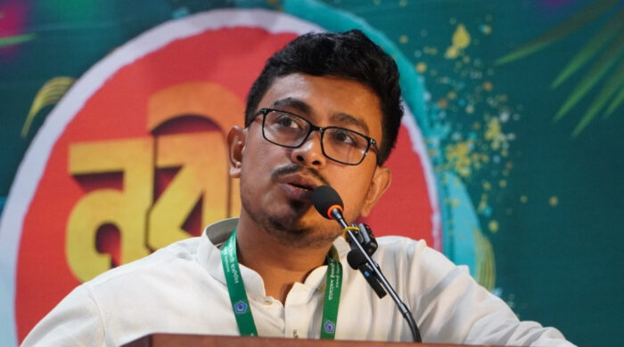 সাদিক কায়েম