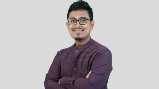 ভিপি সাদিক কায়েম