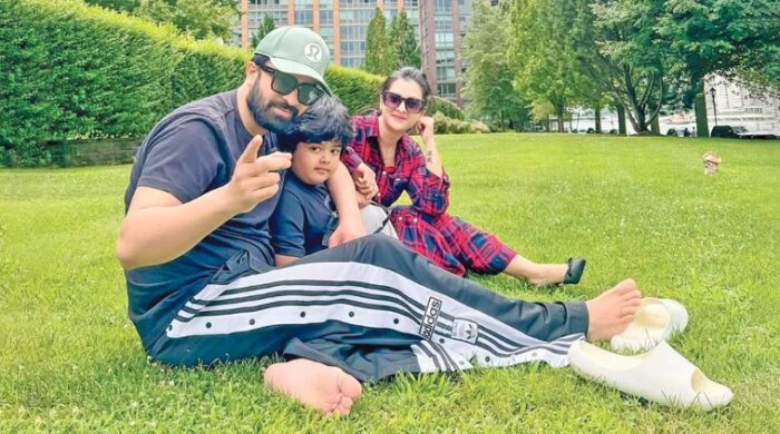 শাকিবের সঙ্গে বিয়ের দিন ও ছেলের সখ্য নিয়ে শবনম বুবলীর খোলাখুলি মন্তব্য