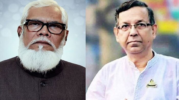 ট্রাইব্যুনালে কল রেকর্ড সালমান-আনিসুলের