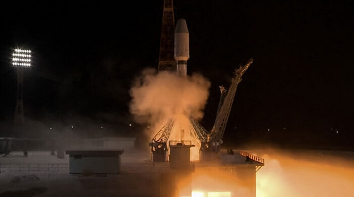 একসঙ্গে তিন রিমোট-সেন্সিং স্যাটেলাইট উৎক্ষেপণ ইরানের