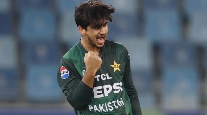 বিপিএলে সিলেটের হয়ে খেলবেন সাইম আইয়ুব