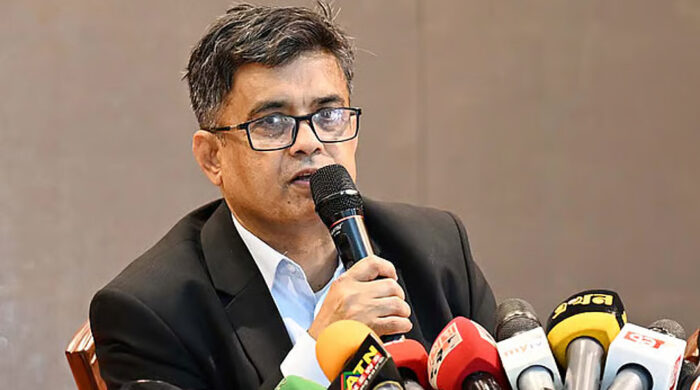 নির্বাচন ঠেকানোর শক্তি নেই, কঠোর অবস্থানে সরকার: প্রেস সচিব