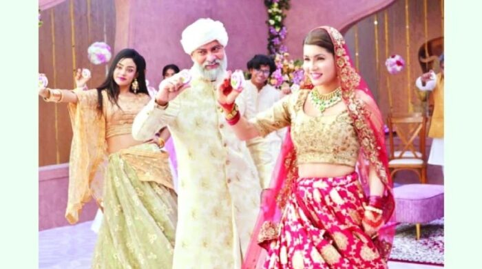 শাকিব খানের নতুন লুক, প্রিয়াঙ্কার সঙ্গে বিজ্ঞাপনে