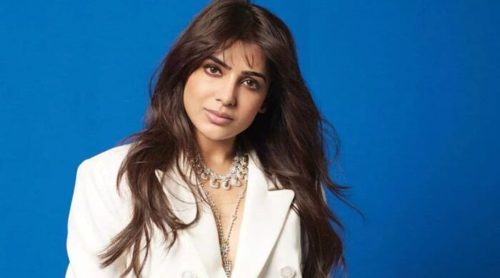 সামান্থা রুথ প্রভু প্রকাশ্যে ভিড়ের কবলে, নিরাপত্তার অভাব চিহ্নিত