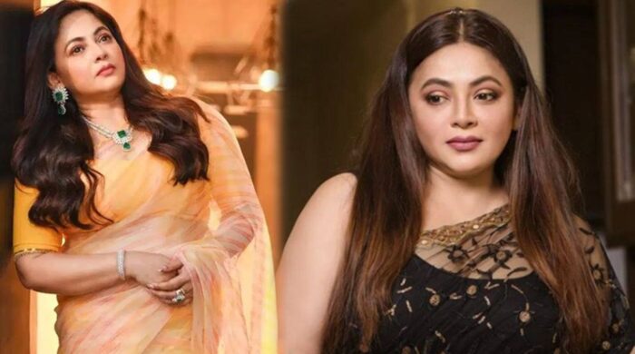 শ্রীলেখা মিত্রের একাকিত্ব ও প্রেমের অমোঘ ইচ্ছা