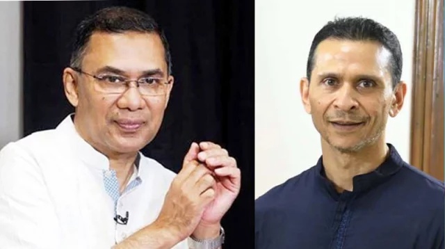 তারেক রহমানের প্রত্যাবর্তনে রাজনৈতিক অঙ্গনে নতুন আলোচনার ঢেউ