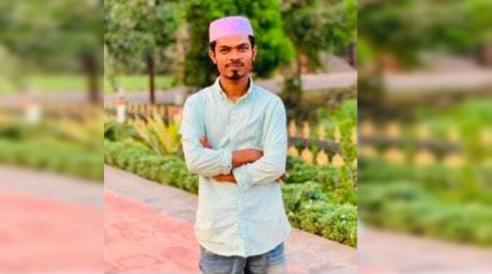 সিলেটে হাত-পা ও মুখ বাঁধা যুবকের মরদেহ উদ্ধার