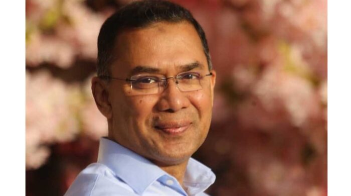 বগুড়া-৬ আসনে তারেক রহমানের মনোনয়ন বৈধ: নির্বাচনী রাজনীতিতে নতুন মাত্রা