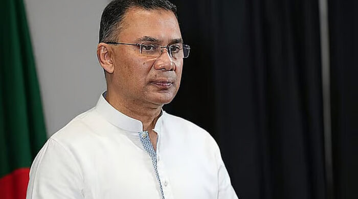 তারেক রহমান