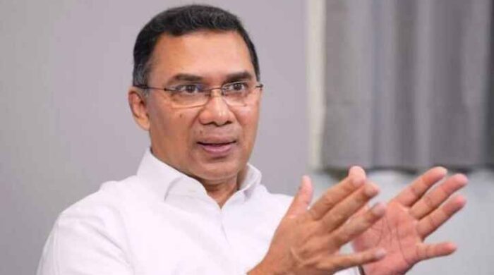 তারেক রহমান: দেশবাসীর ভালোবাসাই আমাদের শক্তির উৎস