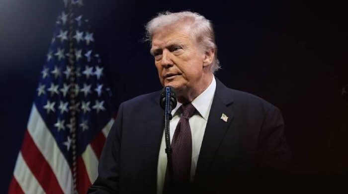 ভেনেজুয়েলার তেলবাহী জাহাজ অবরোধ