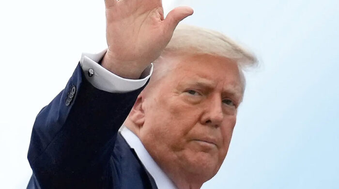 ট্রাম্প হস্তক্ষেপে থাইল্যান্ড-কম্বোডিয়া সংঘর্ষ বন্ধের চেষ্টা