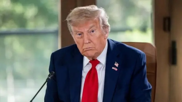 বাইডেন আমলের রাষ্ট্রদূত প্রত্যাহার করল ট্রাম্প প্রশাসন