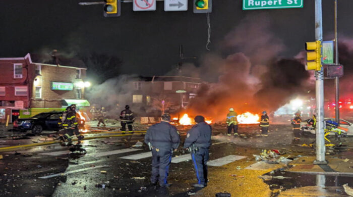 যুক্তরাষ্ট্রে বিমান বিধ্বস্ত, ক্রীড়া তারকা গ্রেগ বিফেল নিহত