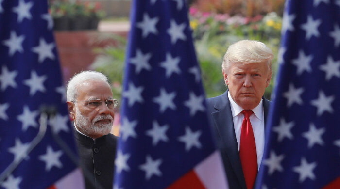 যুক্তরাষ্ট্র ও ভারতের নতুন বাণিজ্য আলোচনার সম্ভাবনা ও প্রভাব