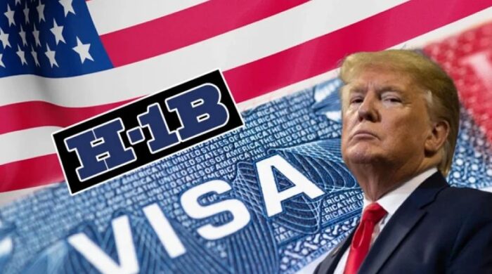 যুক্তরাষ্ট্রে এইচ-১বি ভিসা