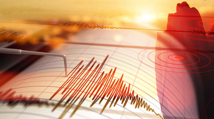 সিলেটে মধ্যরাতে দুইবার ভূমিকম্প: আতঙ্ক ও সতর্কতা