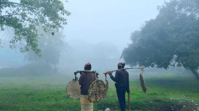 মৃদু শৈত্যপ্রবাহ, তাপমাত্রা রেকর্ড
