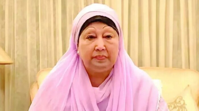 বেগম জিয়াকে ভিভিআইপি ঘোষণা, চিকিৎসায় সব সহযোগিতা নির্দেশ