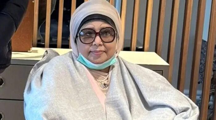 খালেদা জিয়া লন্ডন যাচ্ছেন