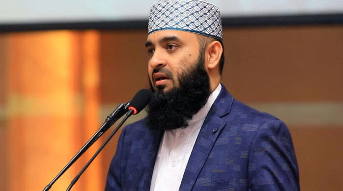 সারা দেশে ভূমিকম্প, যা বললেন আজহারী