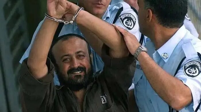 বারঘুতির মুক্তি দাবিতে ২০০ আন্তর্জাতিক তারকার খোলা চিঠি