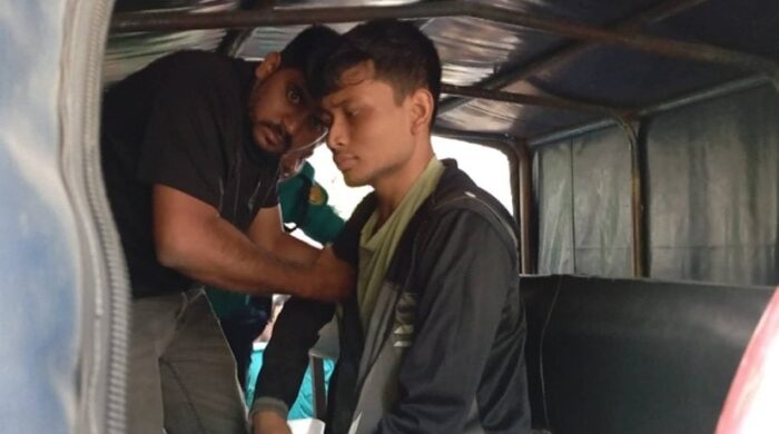 মহানবীকে কটূক্তি: তিতুমীরের শিক্ষার্থী রিমান্ডে