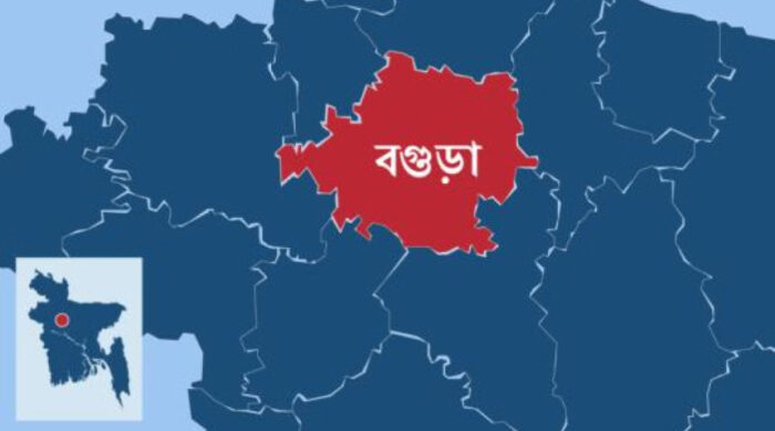 শোকে স্তব্ধ বগুড়া, মাতমে মিশেছে শহর