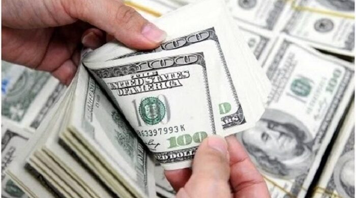 ১১৬ কোটি ডলার রেমিট্যান্স