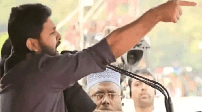 স্বরাষ্ট্র উপদেষ্টার পদত্যাগ দাবি