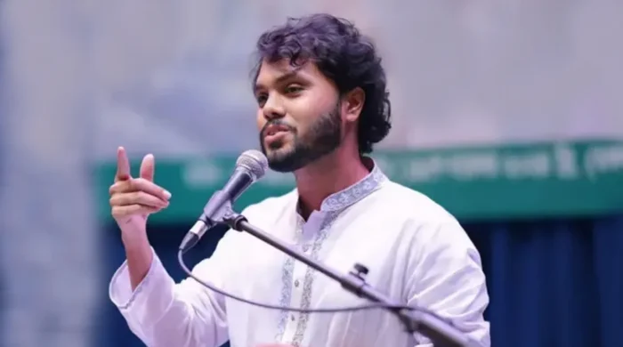 শরিফ ওসমান বিন হাদি