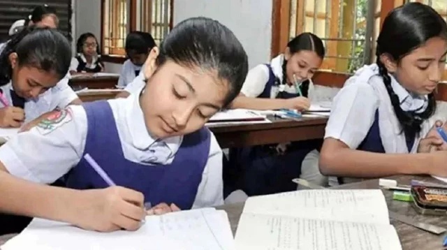 রাষ্ট্রীয় শোকে জুনিয়র বৃত্তি পরীক্ষা স্থগিতের সিদ্ধান্ত