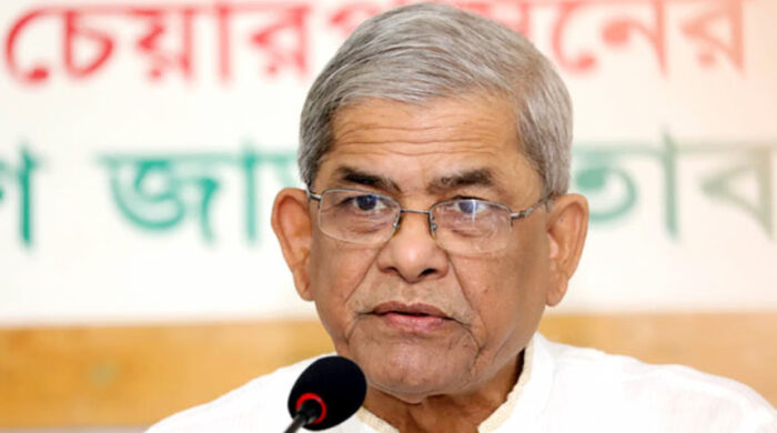 মির্জা ফখরুল ইসলাম আলমগীর