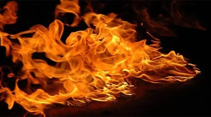 চীনের শানতোতে ভয়াবহ আবাসিক অগ্নিকাণ্ড, নিহত ১২