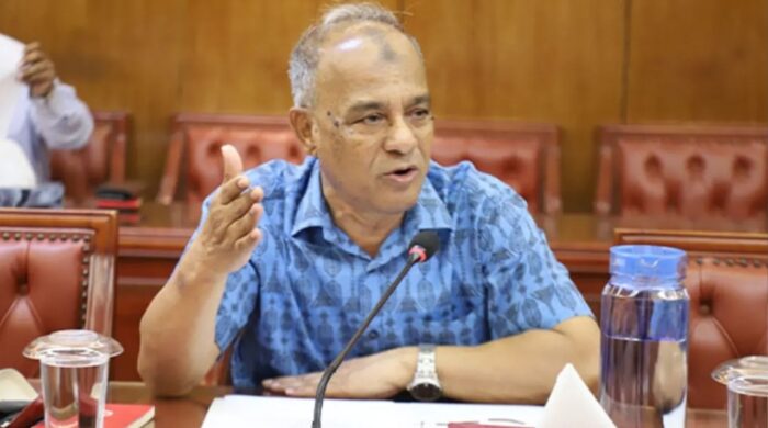 স্বেচ্ছাসেবকদের ভূমিকা আরও জোরদার হবে।