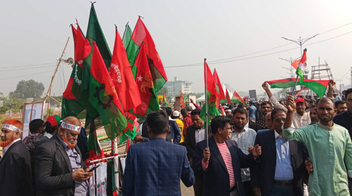 তারেক রহমানের দেশে প্রত্যাবর্তন