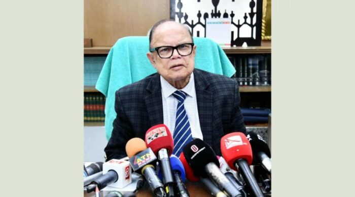 আমন সংগ্রহে অনিয়ম বরদাস্ত হবে না: খাদ্য উপদেষ্টা