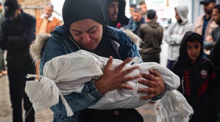 গাজায় ইসরায়েলি হামলায় সাত ফিলিস্তিনি নিহতের বিস্তারিত প্রতিবেদন