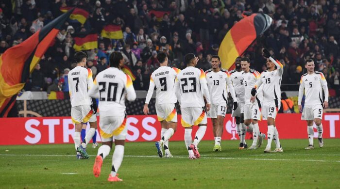 জার্মানি বিশ্বকাপ কঠিন চ্যালেঞ্জ