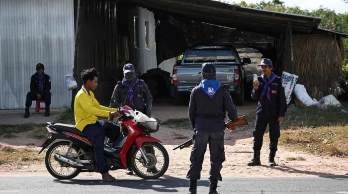 গুয়াতেমালার আদিবাসী অঞ্চলে সংঘর্ষে ১৩ নিহত, জরুরি অবস্থা