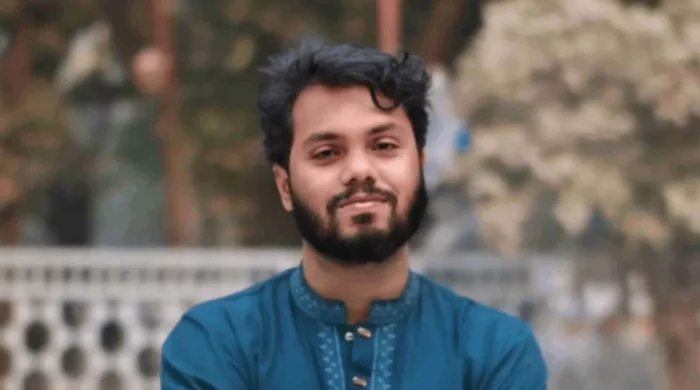 শরিফ ওসমান বিন হাদি